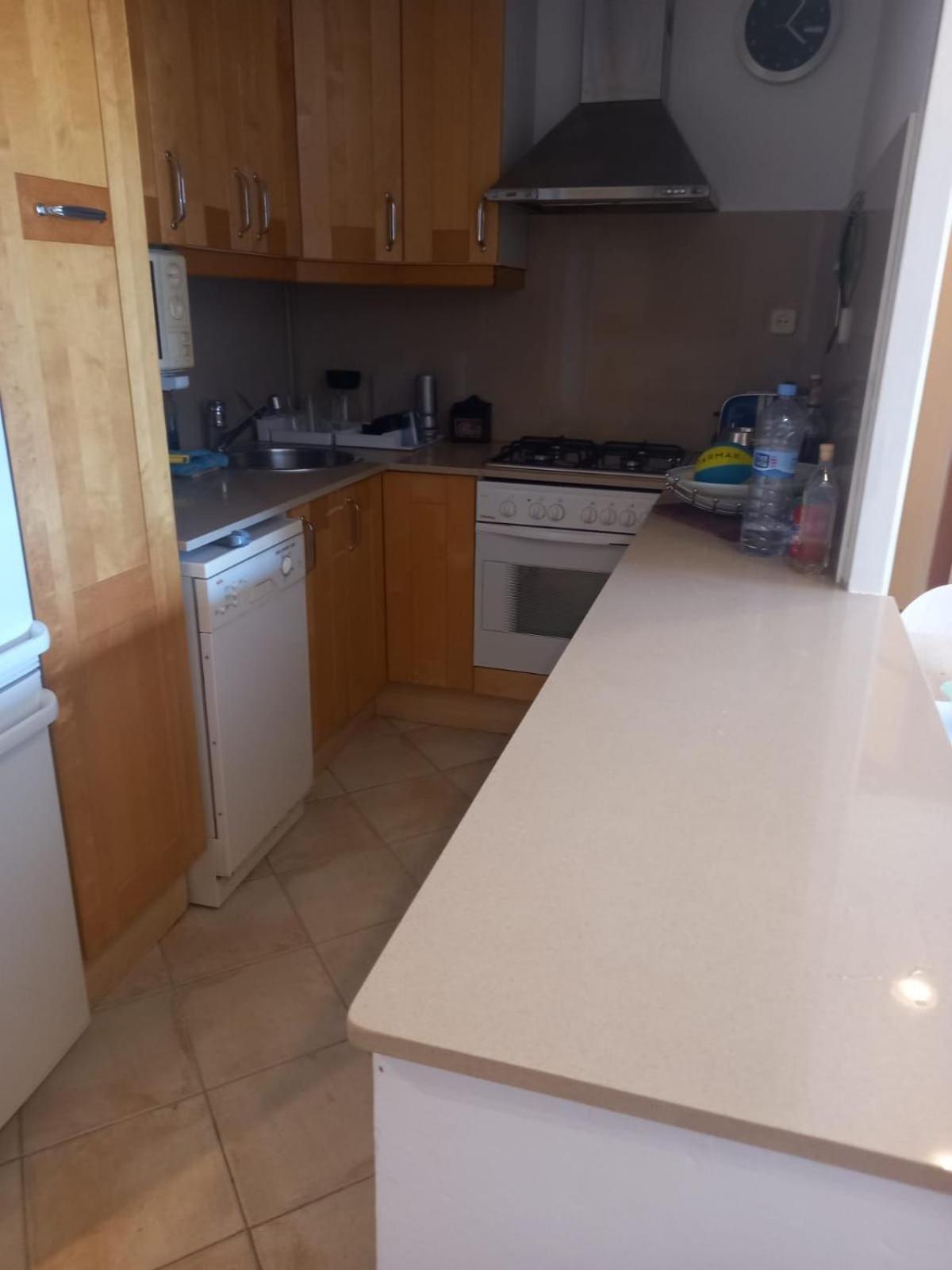 Gemuetliche Ferienwohnung Im Herzen Von Барселона Экстерьер фото