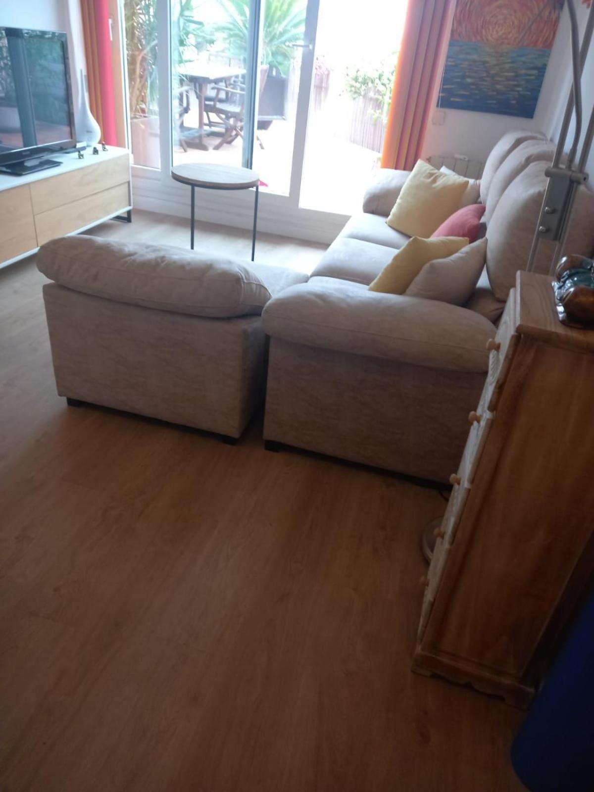 Gemuetliche Ferienwohnung Im Herzen Von Барселона Экстерьер фото